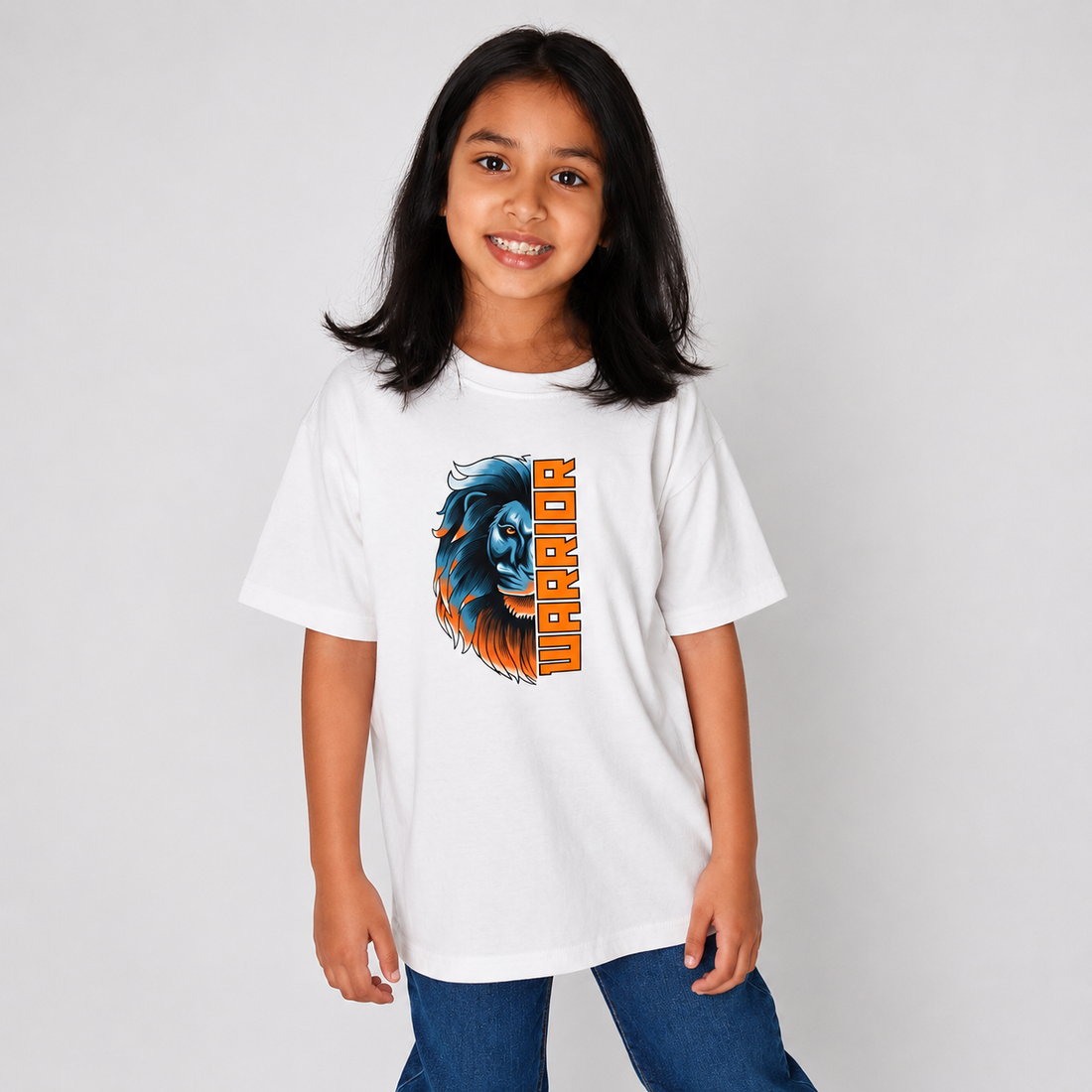 WARRIOR | Premium Tee Youth