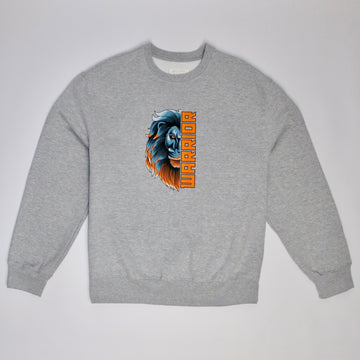 WARRIOR | Unisex Sweatshirt