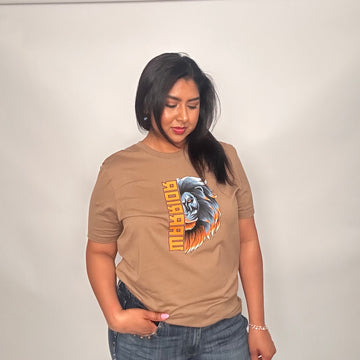 WARRIOR | Premium Adult Tee