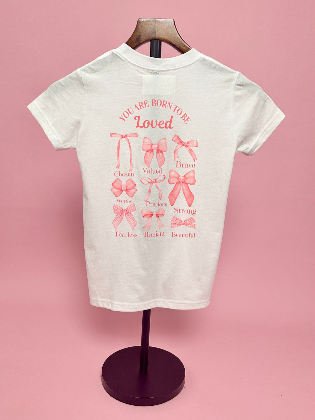 YOU ARE LOVED | Youth Tee