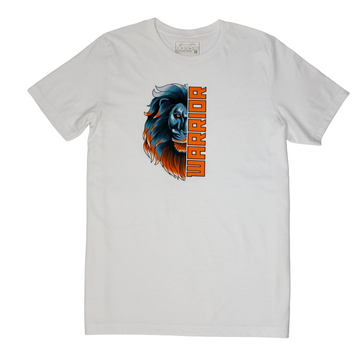 WARRIOR | Eco Premium Adult Tee