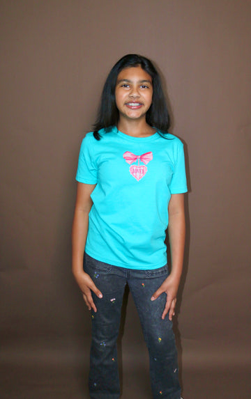 YOU ARE LOVED| LIMITED EDITION YOUTH TEE