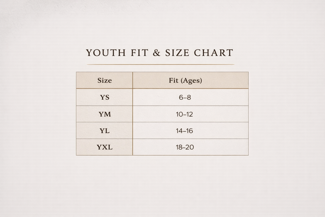 WARRIOR Lion|Youth hoodie