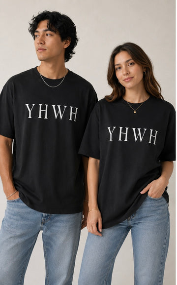 YHWH